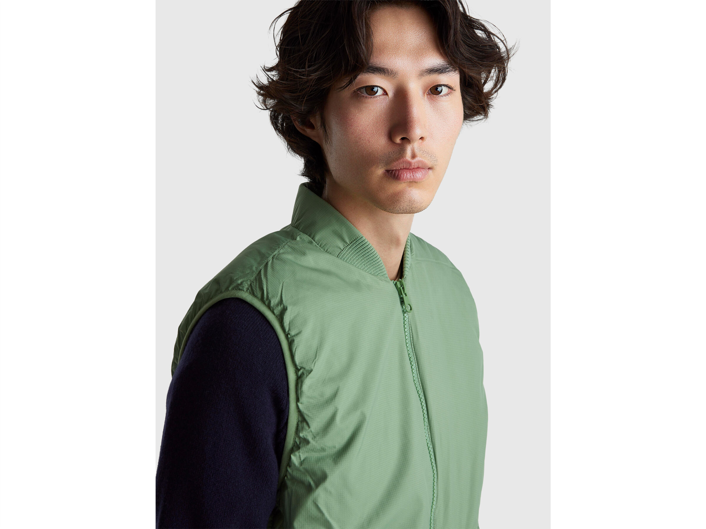 WAISTCOAT Men image number 4